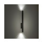 Изображение Светильник Nowodvorski 10893 Fourty Wall XL GU10 2x10W IP20 Umbra Gray ИМ Light-Deco 1 