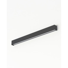 Купить Светильник Nowodvorski 7561 Straight wall led T8LED 1x16W 3000K 2300Lm IP20 Gr