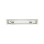 Зображення Купить Светильник Nowodvorski 2208 Gipsy E27 2x60W IP20 Wh ИМ Light-Deco 2 