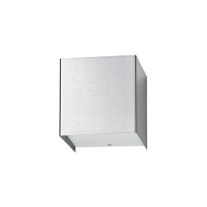 Купить Светильник Nowodvorski 5267 Cube G9 1x35W IP20 Chrom