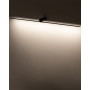 Зображення Купить Светильник Nowodvorki 10370 Spin M LED 1x14W 3000K 420Lm IP20 ИМ Light-Deco 1 