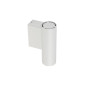 Зображення Светильник Nowodvorski 10746 Fourty Wall S GU10 1x10W IP20 Wh ИМ Light-Deco 3 