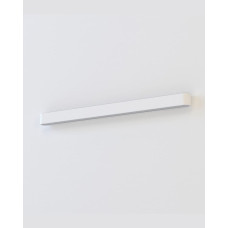 Настінний світильник Nowodvorski 7548 Soft led T8LED 1x16W 3000K 2300Lm IP20 Wh колір білий