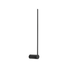 Светильник Nowodvorski 10366 Arm Led 1x10W 3000K 360Lm IP20 Bl