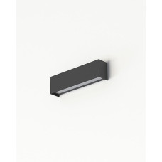 Купить Светильник Nowodvorski 6350 Straight wall led E14 1x40W IP20 Gr
