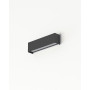 Зображення Купить Светильник Nowodvorski 6350 Straight wall led E14 1x40W IP20 Gr ИМ Light-Deco 