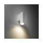Зображення Светильник Nowodvorski 10746 Fourty Wall S GU10 1x10W IP20 Wh ИМ Light-Deco 1 
