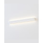 Зображення Настінний світильник Nowodvorski 7548 Soft led T8LED 1x16W 3000K 2300Lm IP20 Wh колір білий ИМ Light-Deco 1 