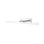 Изображение Светильник Nowodvorski 10287 Van Gogh Led 1x18W 3000K 800Lm IP20 Ch ИМ Light-Deco 