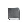 Зображення Купить Светильник Nowodvorski 5272 Cube G9 1x35W IP20 Gr ИМ Light-Deco 