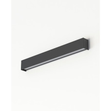 Купить Светильник Nowodvorski 7562 Straight wall led T8LED 1x11W 3000K 2300Lm IP20 Gr