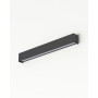 Зображення Купить Светильник Nowodvorski 7562 Straight wall led T8LED 1x11W 3000K 2300Lm IP20 Gr ИМ Light-Deco 
