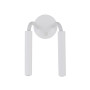 Изображение Бра Nowodvorski 8354 Stalactite G9 2x10W IP20 Wh ИМ Light-Deco 