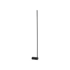 Светильник Nowodvorski 10367 Arm Led 1x14W 3000K 520Lm IP20 Bl