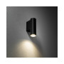 Зображення Светильник Nowodvorski 10747 Fourty Wall S GU10 1x10W IP20 Bl ИМ Light-Deco 1 