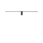 Изображение Светильник Nowodvorski 10621 Spin LED 1x14W 4000K 550Lm IP20 Bl ИМ Light-Deco 2 