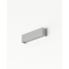 Купить Светильник Nowodvorski 6354 Straight wall led E14 1x40W IP20 Silver