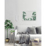 Изображение Бра Nowodvorski 8354 Stalactite G9 2x10W IP20 Wh ИМ Light-Deco 3 