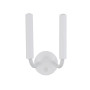 Изображение Бра Nowodvorski 8354 Stalactite G9 2x10W IP20 Wh ИМ Light-Deco 1 
