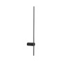Изображение Светильник Nowodvorski 10312 Saber LED M 1x11W 3000K 380Lm IP20 Bl ИМ Light-Deco 
