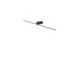 Изображение Светильник Nowodvorski 10621 Spin LED 1x14W 4000K 550Lm IP20 Bl ИМ Light-Deco 1 
