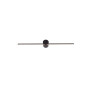 Зображення Купить Светильник Nowodvorski 8127 Pin led LED 1x6W 4000K 280Lm IP44 Bl ИМ Light-Deco 1 