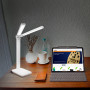 Изображение LED лампа настiльна з акумулятором TITANUM TLTF-010W 7W 2700-6000K ИМ Light-Deco 3 