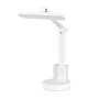 Изображение LED лампа настiльна з акумулятором TITANUM TLTF-014W 10W 3000-6000K ИМ Light-Deco 1 