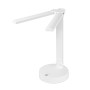 Изображение LED лампа настiльна з акумулятором TITANUM TLTF-015W 10W 3000-6000K ИМ Light-Deco 1 