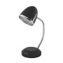 Зображення Купить Настольная лампа Nowodvorski 5828 Pocatello E27 1x18W IP20 Bl ИМ Light-Deco 