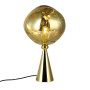 Зображення Настільна лампа, декоративний настільний світильник Levistella 793T01-1 GD (280) E27 золото ИМ Light-Deco 1 