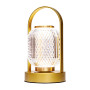 Изображение Настільна лампа 795LTD24 GOLD ИМ Light-Deco 1 