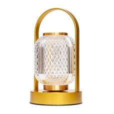 Настільна лампа 795LTD24 GOLD