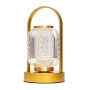 Изображение Настільна лампа 795LTD24 GOLD ИМ Light-Deco 