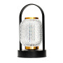 Изображение Настільна лампа 795LTD24 BLACK ИМ Light-Deco 