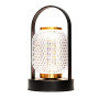 Изображение Настільна лампа 795LTD24 BLACK ИМ Light-Deco 1 