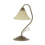 Зображення Купить 2995 Настільна лампа Nowodvorski VICTORIA GOLD I biurkowa PL ИМ Light-Deco 