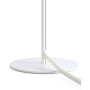 Зображення Купить Настольная лампа Nowodvorski 7760 Trifle G9 1x10W IP20 Wh ИМ Light-Deco 1 