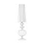 Зображення Купить Настольная лампа Nowodvorski 5125 Aveiro E27 1x40W IP20 Wh ИМ Light-Deco 