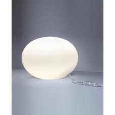 Купить Настольная лампа Nowodvorski 7022 Nuage E27 1x60W IP20 Wh