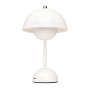 Изображение Настільна лампа 795LTA35 WHITE ИМ Light-Deco 