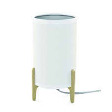 Купить Настольная лампа Nowodvorski 8490 Rocet E27 1x40W IP20 Wh