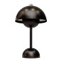 Изображение Настільна лампа 795LTA35 BLACK ИМ Light-Deco 