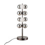 Изображение Настільна лампа 788T10125-4 PBK+CH+WH ИМ Light-Deco 