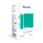 Изображение Светодиодный настольный светильник Feron DE1140 8Вт белый ИМ Light-Deco 2 