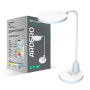 Зображення Настільна лампа світлодіодна Ardero DE1736ARD 9W 550Lm біла ИМ Light-Deco 