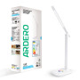 Изображение Настольная лампа светодиодная Ardero DE1729ARD 9 W белая ИМ Light-Deco 