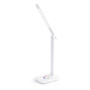 Изображение Настольная лампа светодиодная Ardero DE1729ARD 9 W белая ИМ Light-Deco 1 