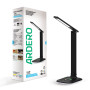 Зображення Настільна лампа світлодіодна Ardero DE1729ARD 9 W чорна ИМ Light-Deco 