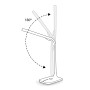 Изображение Настольный светодиодный светильник Feron DE1732 6Вт черный ИМ Light-Deco 2 